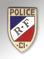 Police Cote d'Ivoire
